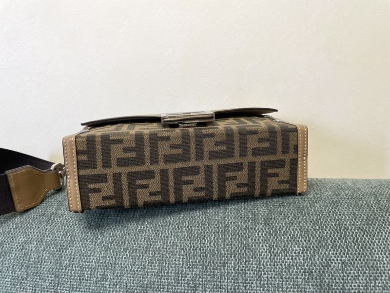 Fendi Baguette Bags